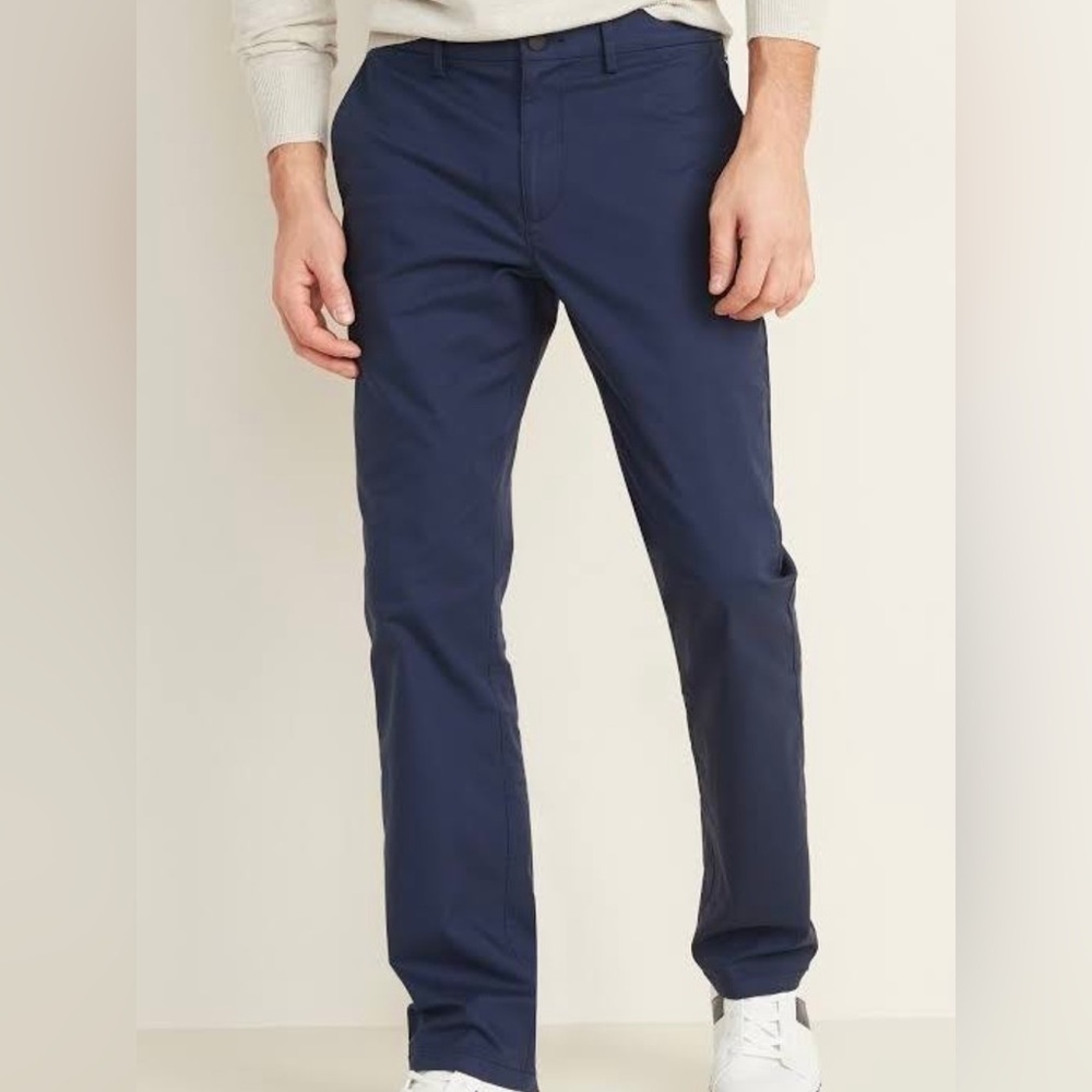 NWT Route66 navy color pant men